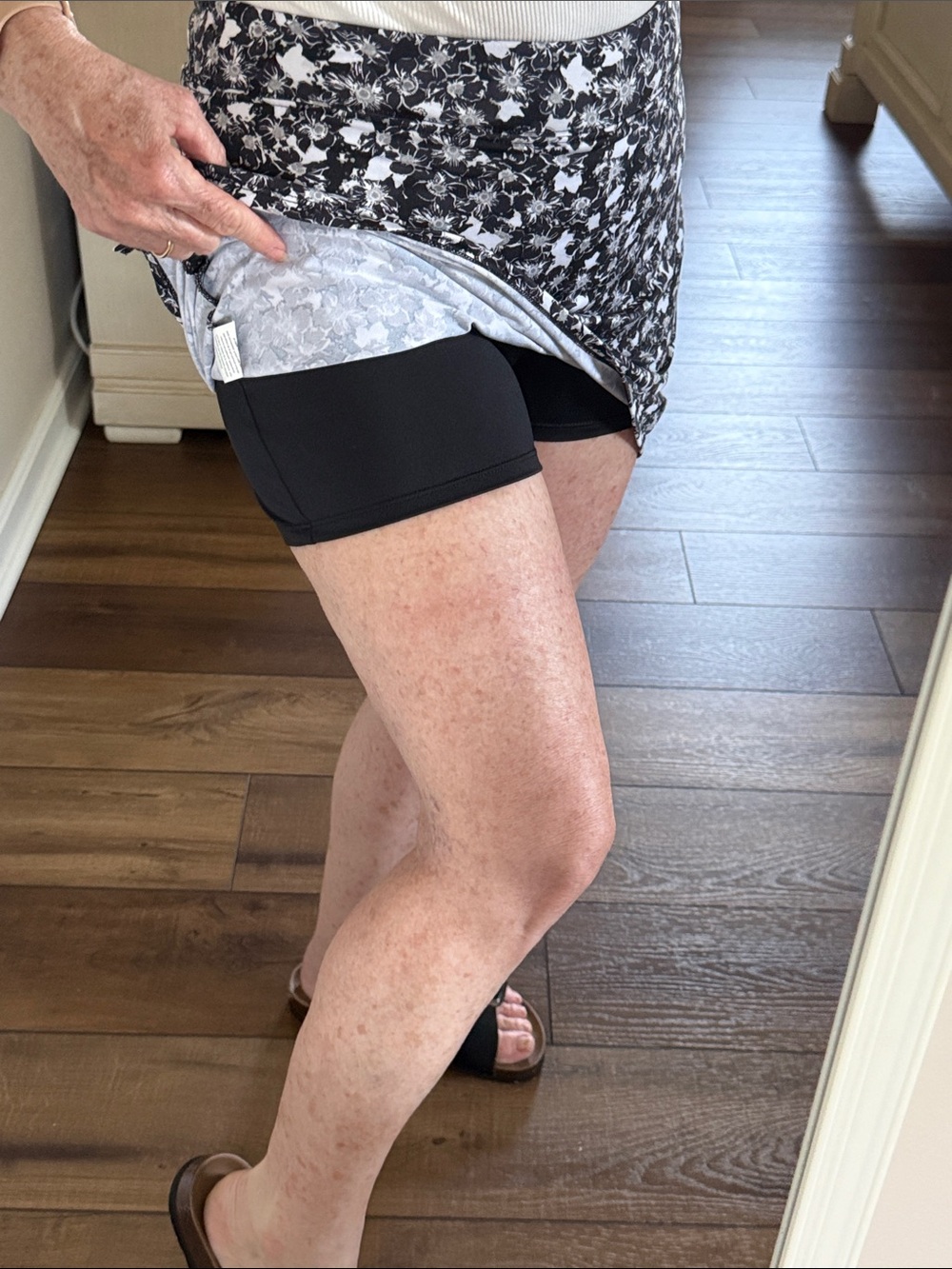 Tranquility shorts by Colorado Clothing Company - SET OF TWO - Picture 7 of 15
